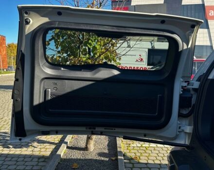 БИД Leopard 3 2025 года купить новое авто БИД Leopard 3 2025 года от официального дилера Олег Львів БИД фото