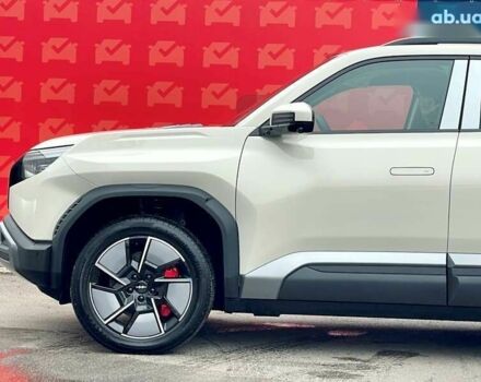 БИД Leopard 3, объемом двигателя 0 л и пробегом 1 тыс. км за 28600 $, фото 23 на Automoto.ua