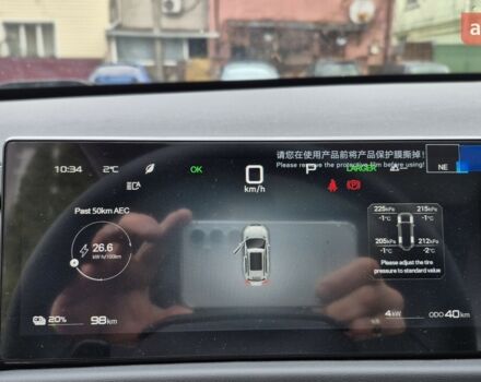 купити нове авто БІД Leopard 3 2025 року від офіційного дилера Energy Hub Київ БІД фото