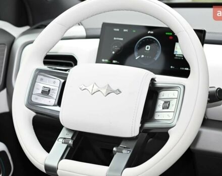 БИД Leopard 3 2025 года купить новое авто БИД Leopard 3 2025 года от официального дилера Не вказано БИД фото