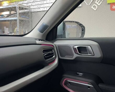 купить новое авто БИД Leopard 3 2025 года от официального дилера Олег Львів БИД фото