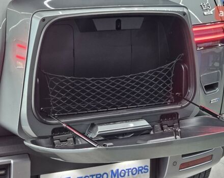 купити нове авто БІД Leopard 3 2025 року від офіційного дилера Денис Фатов БІД фото