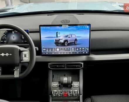 купить новое авто БИД Leopard 3 2025 года от официального дилера Edison Auto БИД фото
