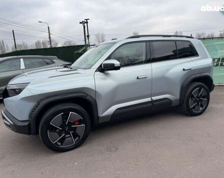 БИД Leopard 3, объемом двигателя 0 л и пробегом 1 тыс. км за 26900 $, фото 8 на Automoto.ua