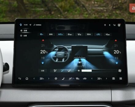 БИД Leopard 3 2025 года купить новое авто БИД Leopard 3 2025 года от официального дилера Не вказано БИД фото