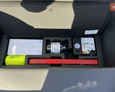 купити нове авто БІД Leopard 3 2025 року від офіційного дилера E-SKM ZOO БІД фото