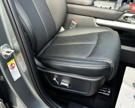 купити нове авто БІД Leopard 3 2025 року від офіційного дилера AUTOCENTER AUTO.RIA БІД фото