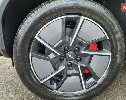 купити нове авто БІД Leopard 3 2025 року від офіційного дилера Energy Hub Київ БІД фото