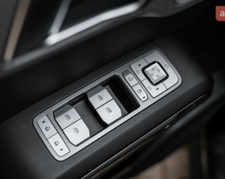 купити нове авто БІД Leopard 3 2025 року від офіційного дилера Автосалон ECODRIVE AUTO Київ БІД фото