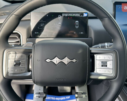 БИД Leopard 3 2025 года купить новое авто БИД Leopard 3 2025 года от официального дилера Олександр Хіміч БИД фото