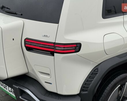 купить новое авто БИД Leopard 3 2025 года от официального дилера Алексей БИД фото