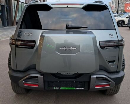 купить новое авто БИД Leopard 3 2025 года от официального дилера E-SKM Позняки БИД фото