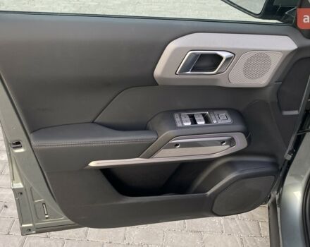 купить новое авто БИД Leopard 3 2025 года от официального дилера AUTOCENTER AUTO.RIA БИД фото