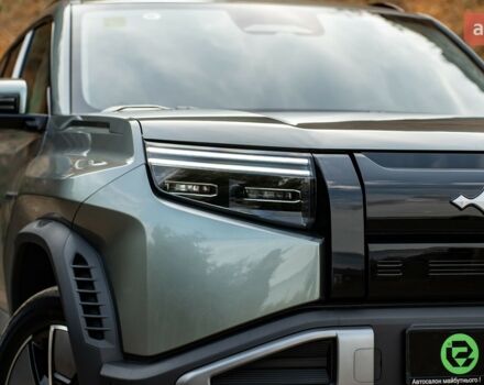 купить новое авто БИД Leopard 3 2025 года от официального дилера Автосалон ECODRIVE AUTO Київ БИД фото