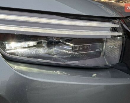 купить новое авто БИД Leopard 3 2025 года от официального дилера E-SKM Позняки БИД фото