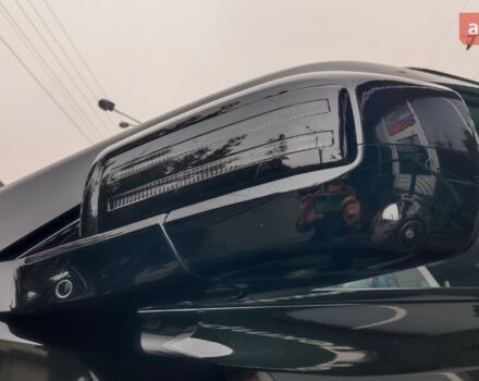 купити нове авто БІД Leopard 3 2025 року від офіційного дилера Сергей БІД фото