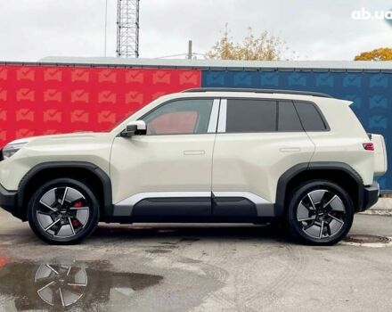 БИД Leopard 3, объемом двигателя 0 л и пробегом 1 тыс. км за 28600 $, фото 25 на Automoto.ua