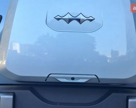 купити нове авто БІД Leopard 3 2025 року від офіційного дилера E-SKM Одеса БІД фото