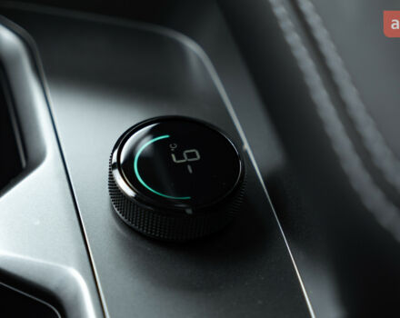 купить новое авто БИД Leopard 3 2025 года от официального дилера Автосалон ECODRIVE AUTO Київ БИД фото