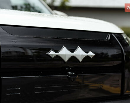 купити нове авто БІД Leopard 3 2025 року від офіційного дилера Автосалон ECODRIVE AUTO Київ БІД фото