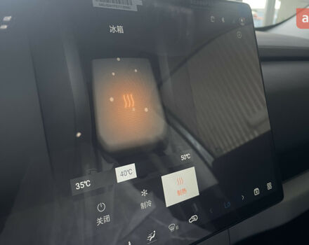 купити нове авто БІД Leopard 3 2025 року від офіційного дилера E-SKM Кропивницький БІД фото