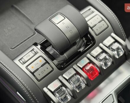 купить новое авто БИД Leopard 3 2025 года от официального дилера Алексей БИД фото