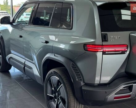 БИД Leopard 3 2025 года купить новое авто БИД Leopard 3 2025 года от официального дилера Олег Львів БИД фото