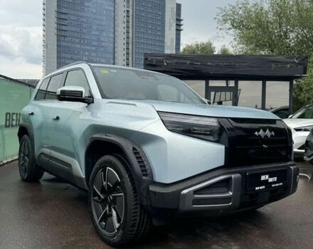 БІД Leopard 3, об'ємом двигуна 0 л та пробігом 1 тис. км за 27800 $, фото 1 на Automoto.ua