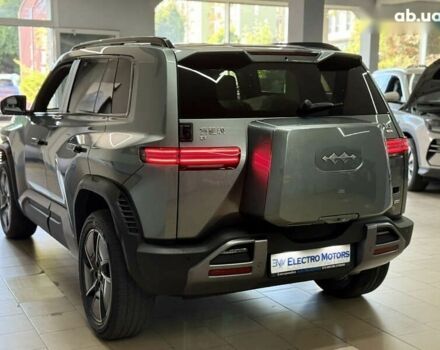 БІД Leopard 3, об'ємом двигуна 0 л та пробігом 1 тис. км за 25500 $, фото 8 на Automoto.ua