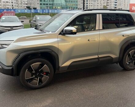 купити нове авто БІД Leopard 3 2025 року від офіційного дилера E-SKM Позняки БІД фото