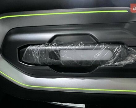 купить новое авто БИД Leopard 3 2025 года от официального дилера Іван БИД фото