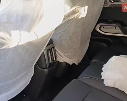 БІД Leopard 3 2025 року купити нове авто БІД Leopard 3 2025 року від офіційного дилера Алексей БІД фото