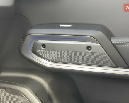 купити нове авто БІД Leopard 3 2025 року від офіційного дилера Максим Путрівка БІД фото