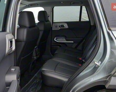 купити нове авто БІД Leopard 3 2025 року від офіційного дилера E-MOTION CARS БІД фото