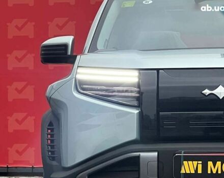 БИД Leopard 3, объемом двигателя 0 л и пробегом 1 тыс. км за 28300 $, фото 8 на Automoto.ua