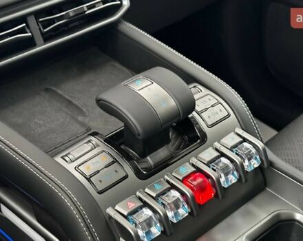 купити нове авто БІД Leopard 3 2025 року від офіційного дилера Олег Львів БІД фото