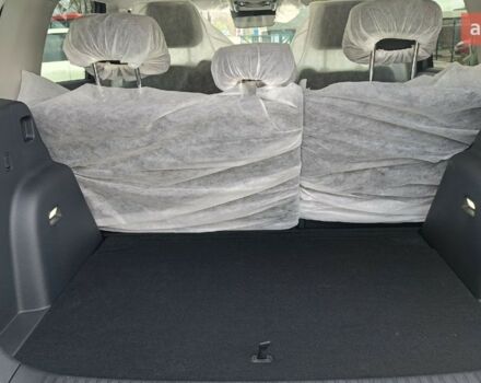 купити нове авто БІД Leopard 3 2025 року від офіційного дилера E-SKM Вінниця БІД фото