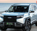 купити нове авто БІД Leopard 3 2025 року від офіційного дилера Автосалон ECODRIVE AUTO Київ БІД фото