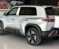 купити нове авто БІД Leopard 3 2025 року від офіційного дилера Олег Львів БІД фото
