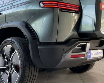 купити нове авто БІД Leopard 3 2025 року від офіційного дилера Petr БІД фото