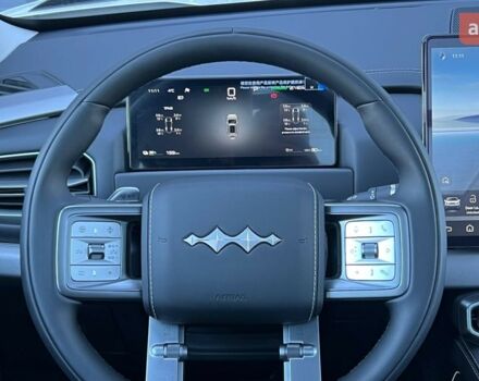 купить новое авто БИД Leopard 3 2025 года от официального дилера 4Колеса БИД фото