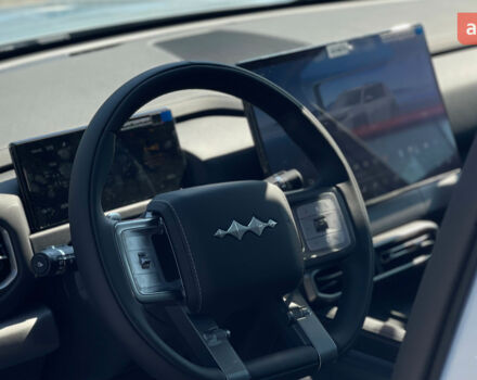 купить новое авто БИД Leopard 3 2025 года от официального дилера Вадим БИД фото