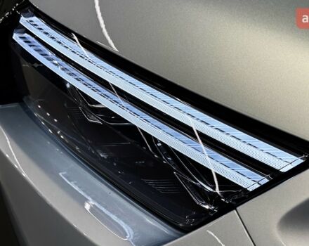 купить новое авто БИД Leopard 3 2025 года от официального дилера AUTOCENTER AUTO.RIA БИД фото