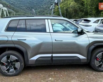 купить новое авто БИД Leopard 3 2025 года от официального дилера Алексей БИД фото