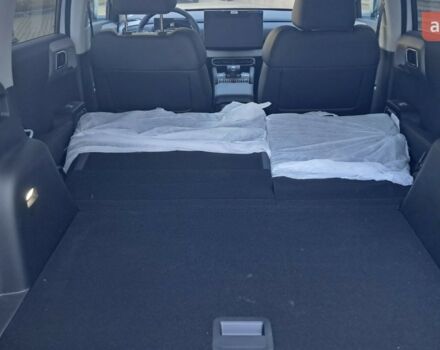 купити нове авто БІД Leopard 3 2025 року від офіційного дилера E-SKM Одеса БІД фото