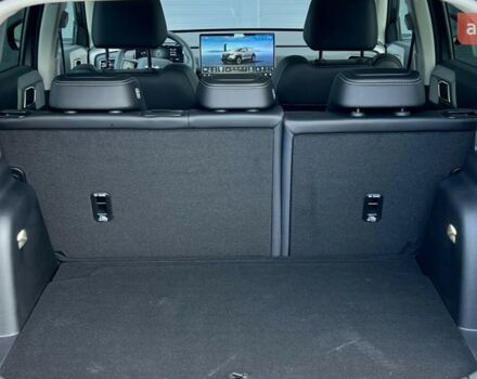 купити нове авто БІД Leopard 3 2025 року від офіційного дилера 4Колеса БІД фото