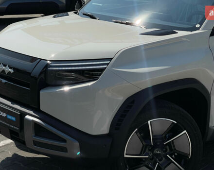 купить новое авто БИД Leopard 3 2025 года от официального дилера Вадим БИД фото