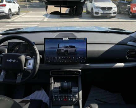 купити нове авто БІД Leopard 3 2025 року від офіційного дилера Вадим БІД фото