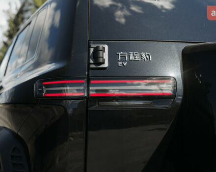 БІД Leopard 3 2025 року купити нове авто БІД Leopard 3 2025 року від офіційного дилера Автосалон ECODRIVE AUTO Київ БІД фото