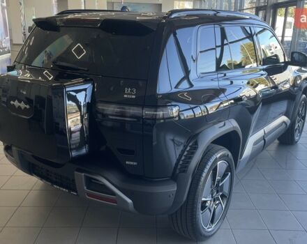 БИД Leopard 3 2025 года купить новое авто БИД Leopard 3 2025 года от официального дилера VoltAuto Lviv БИД фото